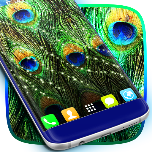 カラフルなライブ壁紙21 Google Play のアプリ