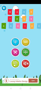Math Masters Pro 1.0 APK + Mod (Free purchase) for Android