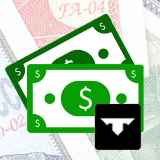 Cuenta tu Dinero logo