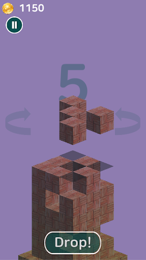 Fill The Box Screen 2