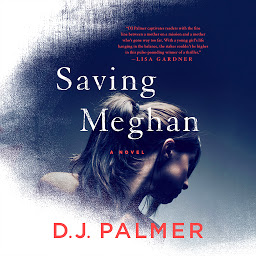 Icon image Saving Meghan: A Novel
