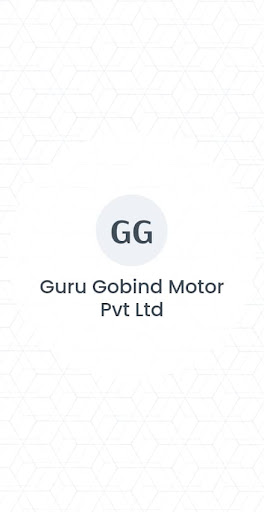Guru Gobind Motor Pvt Ltd Screenshot