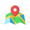 Maps & Directions icon