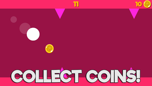 Gravity Jump Screen 3