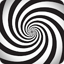 Hypnotische Spirale