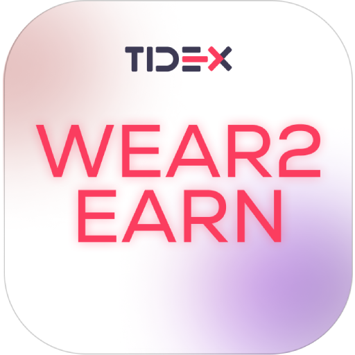 Wear2Earn logo