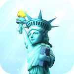 Statue of Liberty 3D Apk