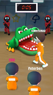 Challenge Game 3D : Party Game 1.1.3 APK screenshots 9