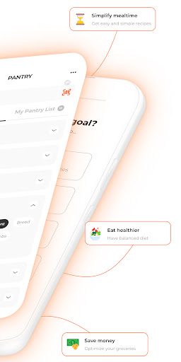 Foodiaz Screen 2