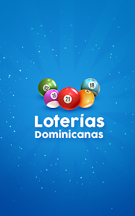 Loterías Dominicanas Screenshot