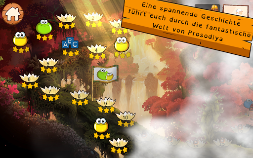 Prosodiya - Lesen u. Schreiben