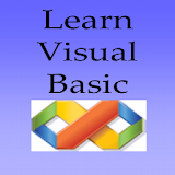 Learn Visual Basic Programming icon