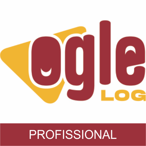 Ogle Log - Profissional