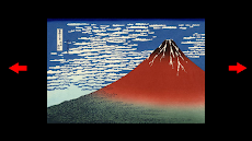 Hokusai - Mt. Fuji Galleryのおすすめ画像2