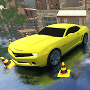 Top 35 Simulation Apps Like Driving Camaro Simulator In WaterLand Muscle Car - Best Alternatives