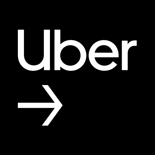 Uber - Driver: Drive & Deliver 4.469.10001 Icon