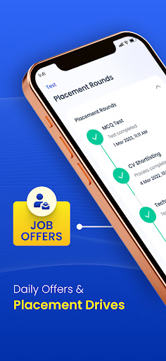 CareerLabs Elev8 Screen 2
