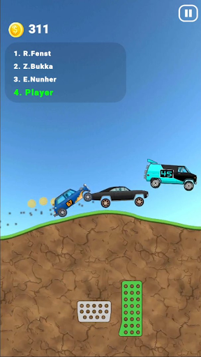 Valley Racing screenshot