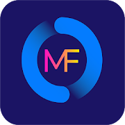 ModernFlow  Icon