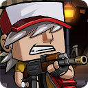 Zombie Age 2: Offline Shooting icon