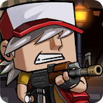 Cover Image of Download Zombie Age 2: Offline Shooting  APK