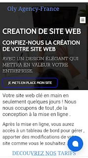 Oly Agency-France
