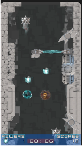 Wall Raiders 1 Screen 3
