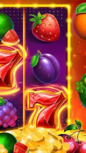 Lucky 7 Fruit