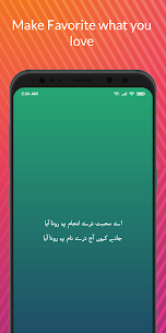 Udas Shayari – Urdu Sad Poetry APK + Mod (Free purchase) 5