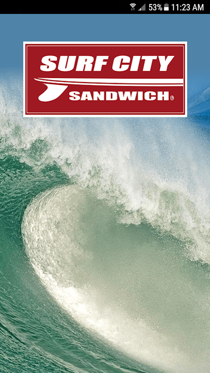 Surf City Sandwich - 4.7 - (Android)