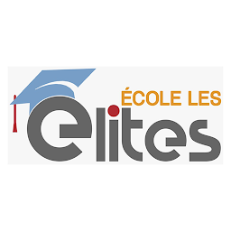 图标图片“Ecole Les Elites”