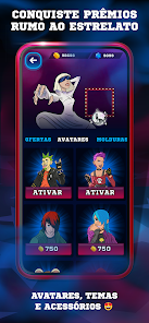 Captura de Pantalla 2 ROXTEEN: ROXSTAR android