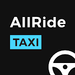 AllRide Taxi Driver Apk