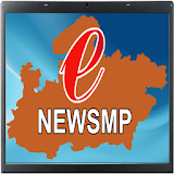 Enewsmp News Portal icon