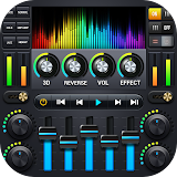 Music Player-Bass Audio Player icon