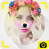 Snap Camera - Filters icon