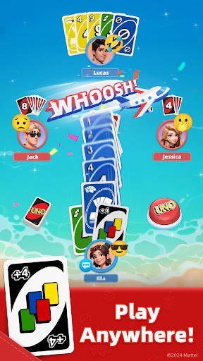 UNO Wonder 2