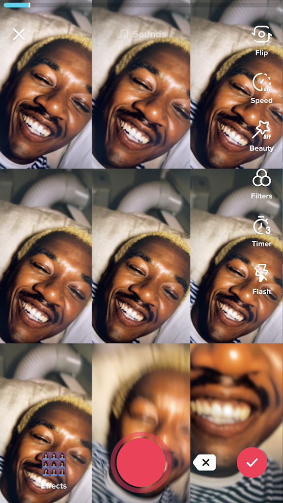 TikTok Screenshot 10 TikTok Screenshot 10
