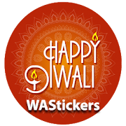 Diwali Stickers 2020 - WAStickerApps