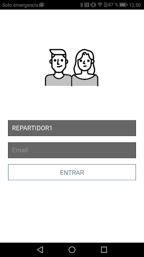 iATE-SIGN Screen 2