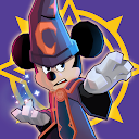 App herunterladen Disney Sorcerer's Arena Installieren Sie Neueste APK Downloader