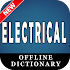 Electrical Dictionary1.0