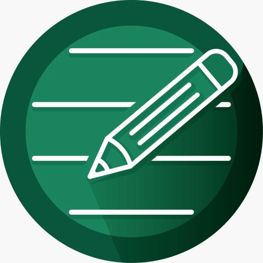 Notepad 360+ 1.24 Icon