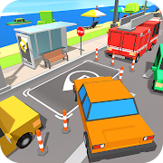 Car Parking Jam Master – City Parking Game 2021 Mod apk أحدث إصدار تنزيل مجاني