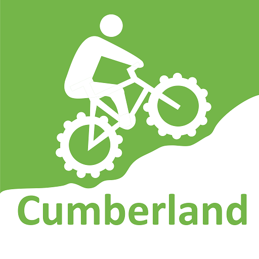 TrailMapps: Cumberland 1.1.0 Icon
