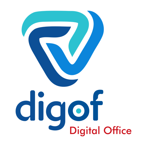 Digital Office Mobile logo