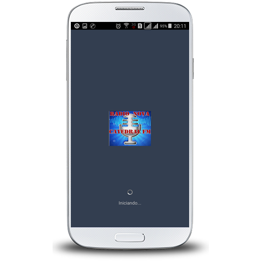 Nova Catedral FM oficial