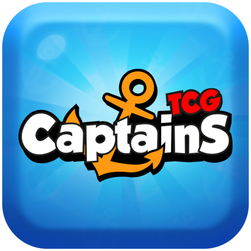 Captains TCG Logo