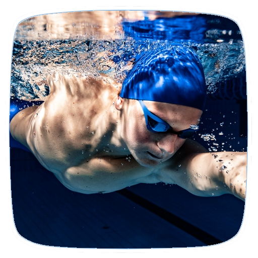 How to Do Swimming logo