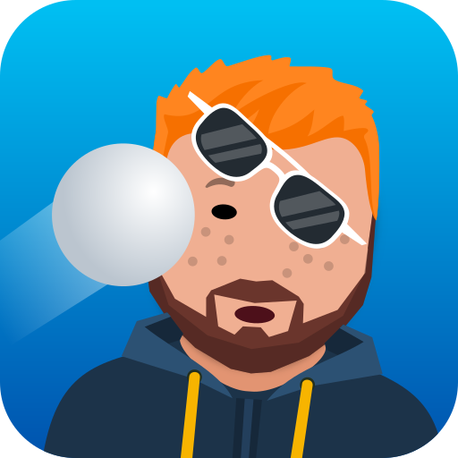Idleball - Football Manager logo